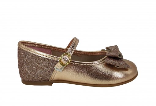 Sapatilha Infantil Molekinha Menina