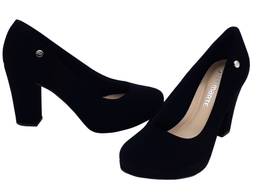 Via marte sapatos femininos Clearance