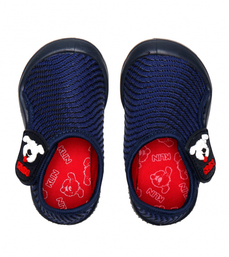 Klin SAPATINHO BEBÊ 208466000 ROSA NEOPRENE KLIN 93915