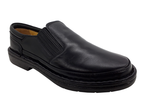 Sapato Pipper Antitensor Pelica 54801 | Teffé Calçados
