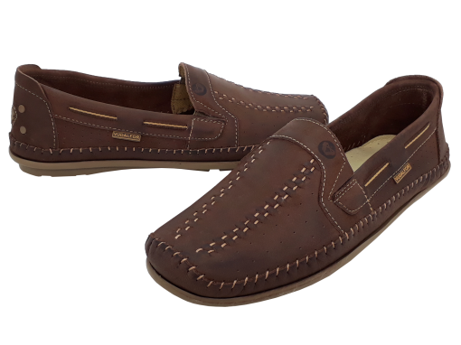 comprar sapato mocassim masculino