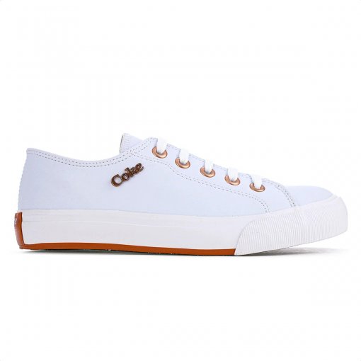 Tênis Coca Cola Sandy Town Feminino CC2466