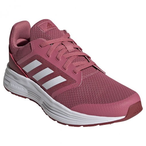 tênis adidas galaxy 5 feminino