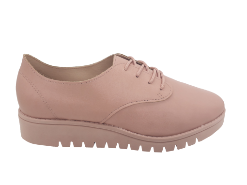 tênis feminino oxford