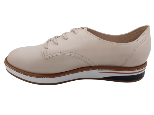 tênis feminino oxford