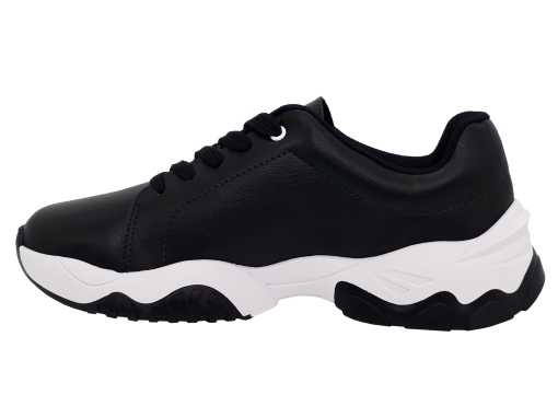 tênis feminino chunky sneaker beira rio