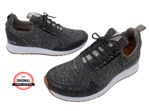 tenis original da coca cola