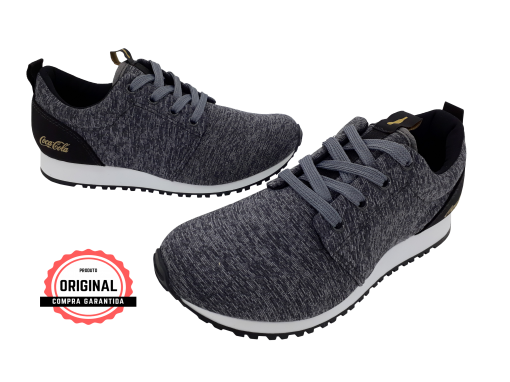 tenis coca cola sense mescla