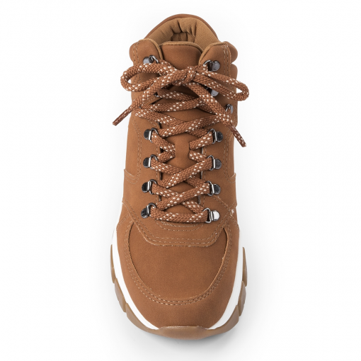 tenis dakota abotinado