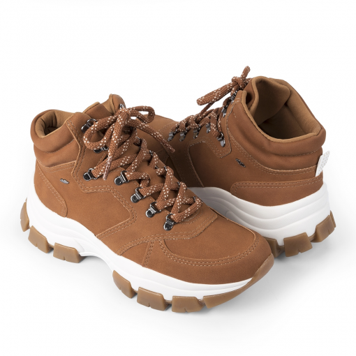 tenis dakota feminino promoção