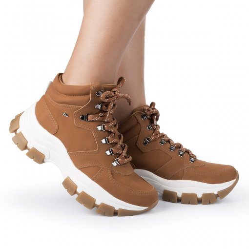 tenis dakota feminino promoção