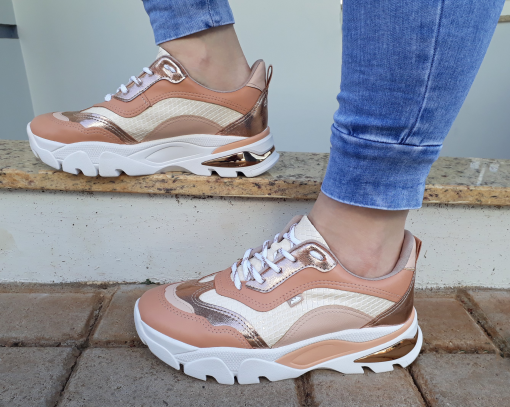 tênis dad sneaker
