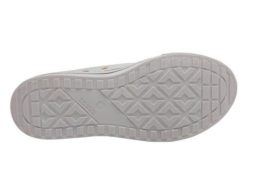 Tênis de Cross Rock Fit Grip 2 Lilás com sola Preta | ROCK FIT