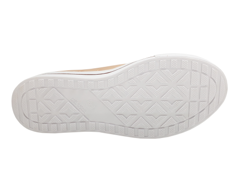 Tênis Feminino Energy Flatform com solado Costurado 3211A