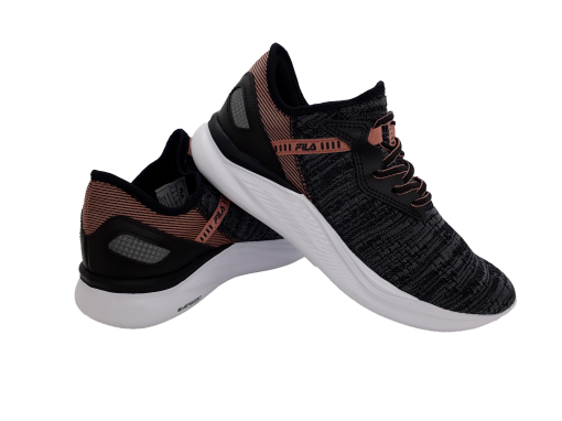fila fabulous feminino