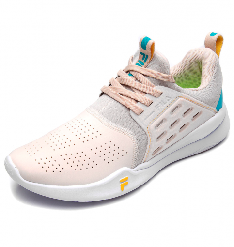 tênis fila flag trainer