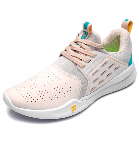 tênis fila flagtrainer feminino