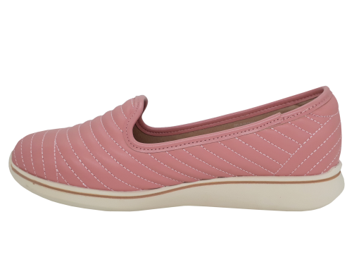 Tênis Feminino Modare Ultra Conforto Slip on 7358.102