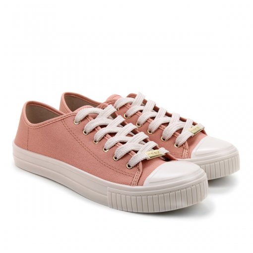 Tênis Feminino Moleca 5716.100 Clássico Casual