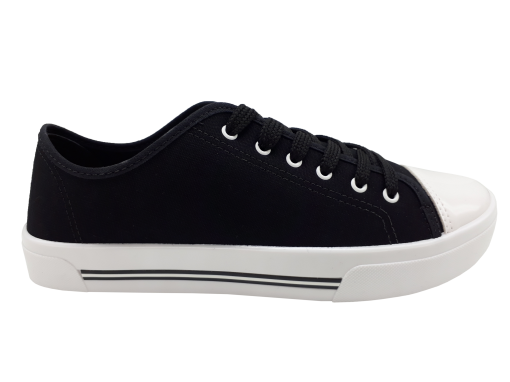 tenis moleca desenhado