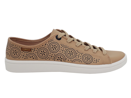 tenis moleca desenhado