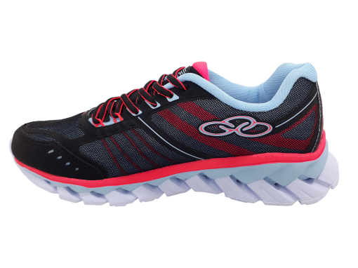 tênis olympikus strike feminino