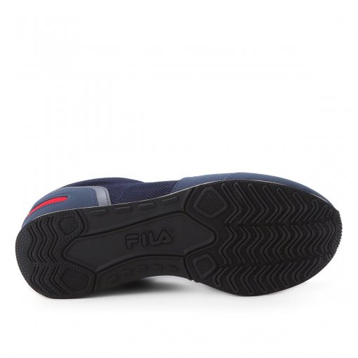 tênis fila classic runner masculino