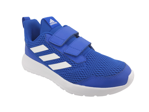 tênis infantil adidas altarun velcro