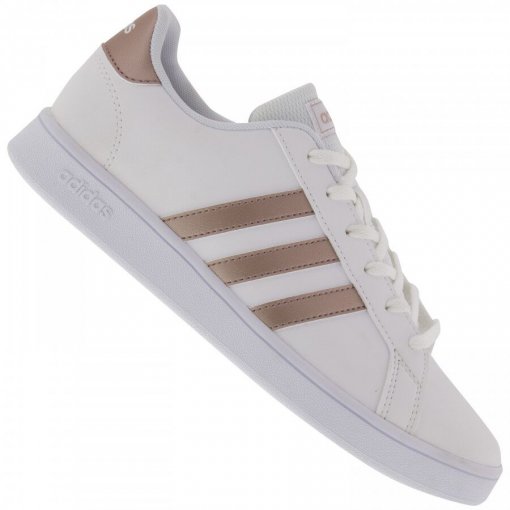 adidas classico feminino