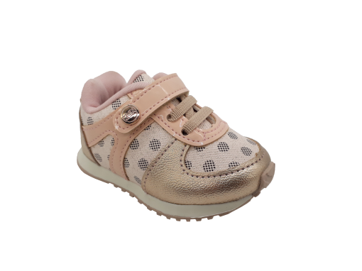 tenis infantil klin menina