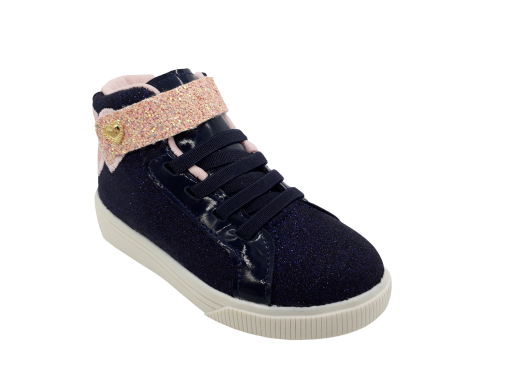 tenis infantil klin menina