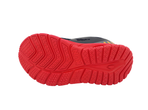 tenis klin baby freedom