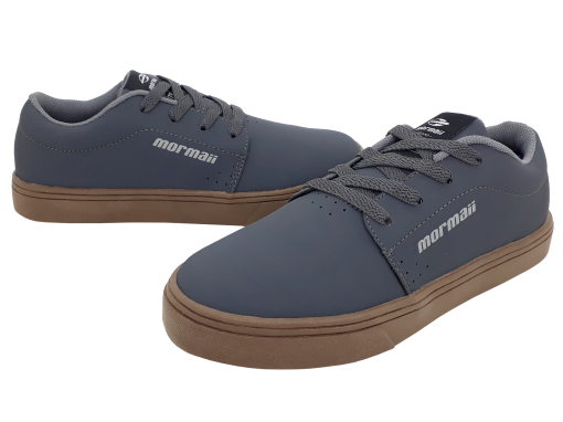 tenis infantil mormaii