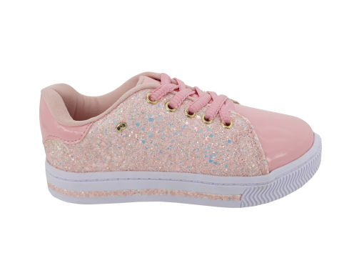 Tênis Infantil Pampili Menina 473.006