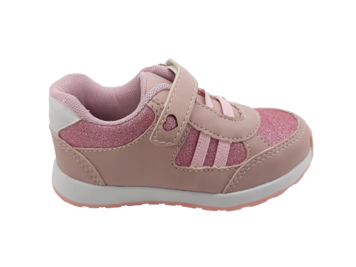 Tênis Infantil Slink Kids Menina
