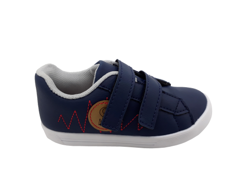 Tenis Infantil Slink Kids Menino