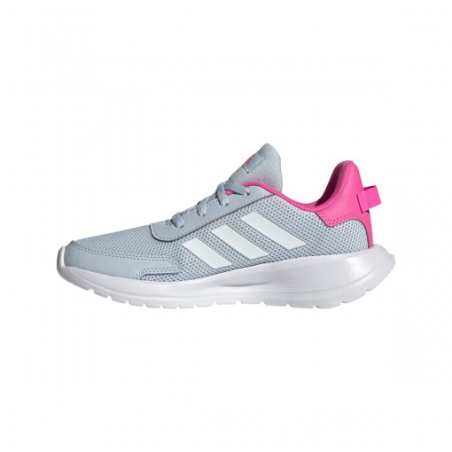 Tênis Juvenil Adidas Tensaur Run K Feminino FY7288