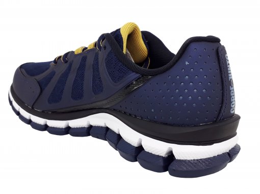 Tênis Masculino Olympikus Diffuse Origem Esportivo