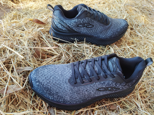 tenis masculino olympikus