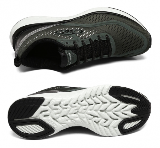 tênis olympikus flash flow masculino