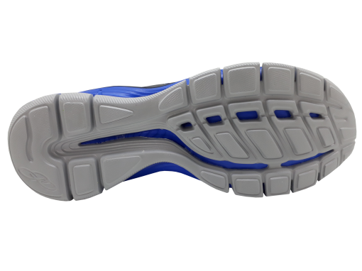 tenis ideal para academia masculino