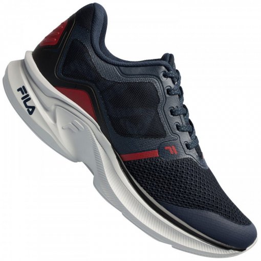 Tênis Masculino Racer Move Ideal para Corridas 941782