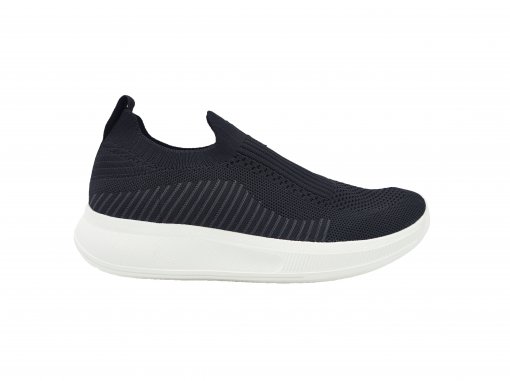 Tênis Mississipi Slip On Feminino Q8793