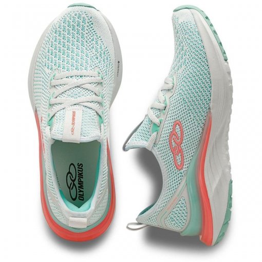 Tênis Olympikus Anyway Feminino Academia - Fitness - World Tennis