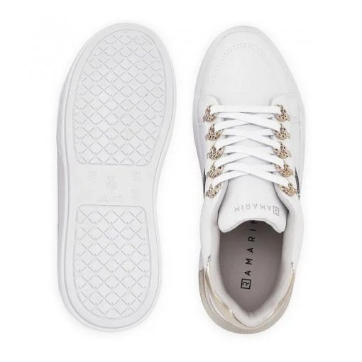 Tênis Ramarim Slip On Feminino 2397221