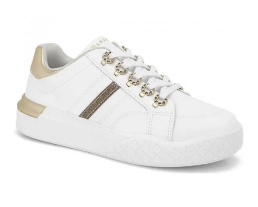 Tênis Ramarim Slip On Feminino 2397221