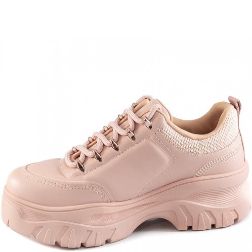 Tênis Ramarim Feminino Sola Alta 21-86101