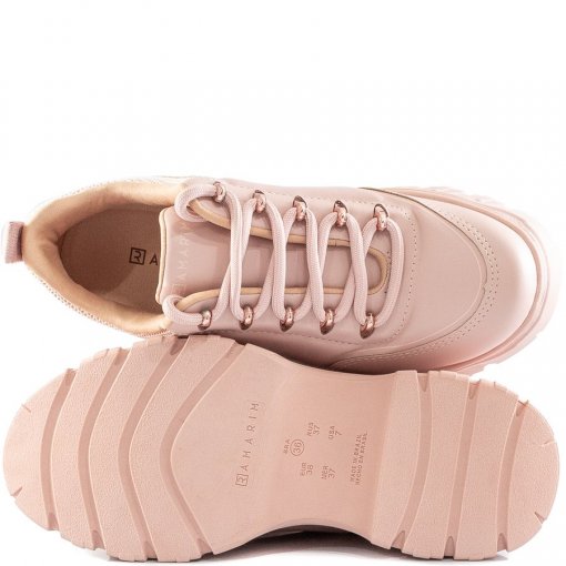 Tênis Ramarim Feminino Sola Alta 21-86101