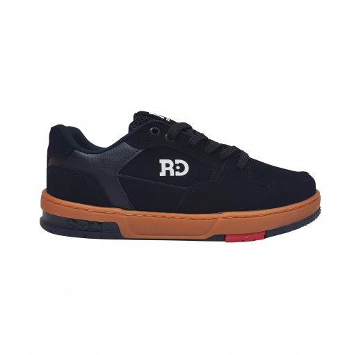 Tênis Redikal Casual Masculino Rkt526