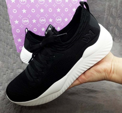Tênis Via Marte Casual Feminino 21-7203